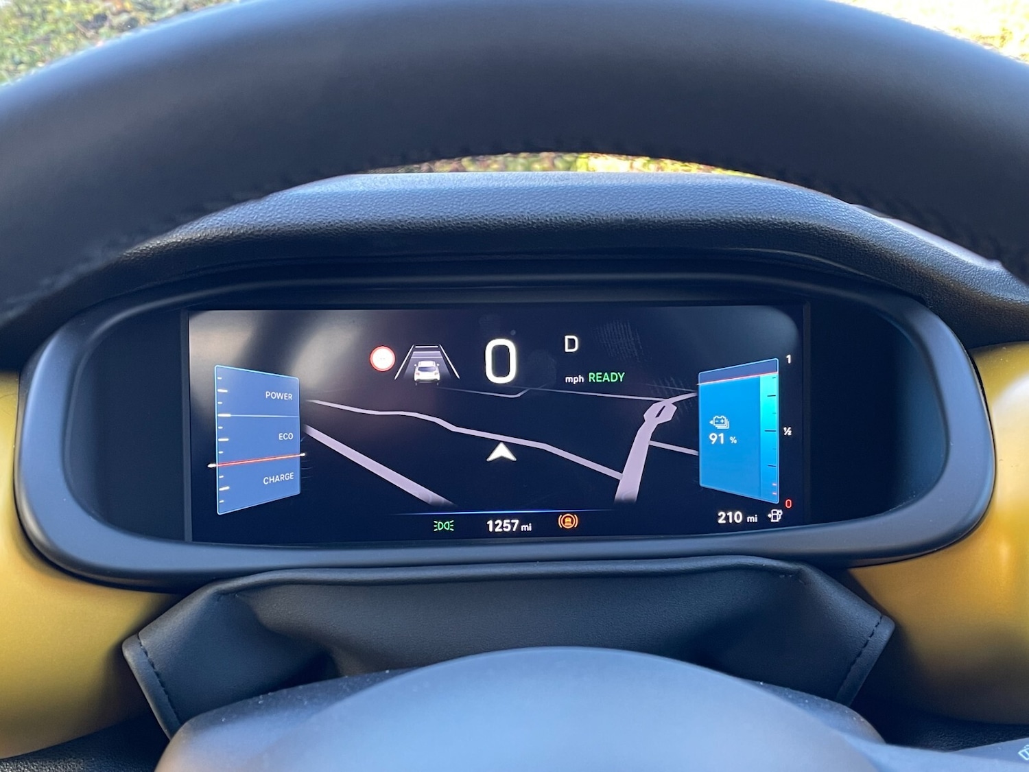 Used Jeep Other 2023 for sale - 76868737: Photo 26