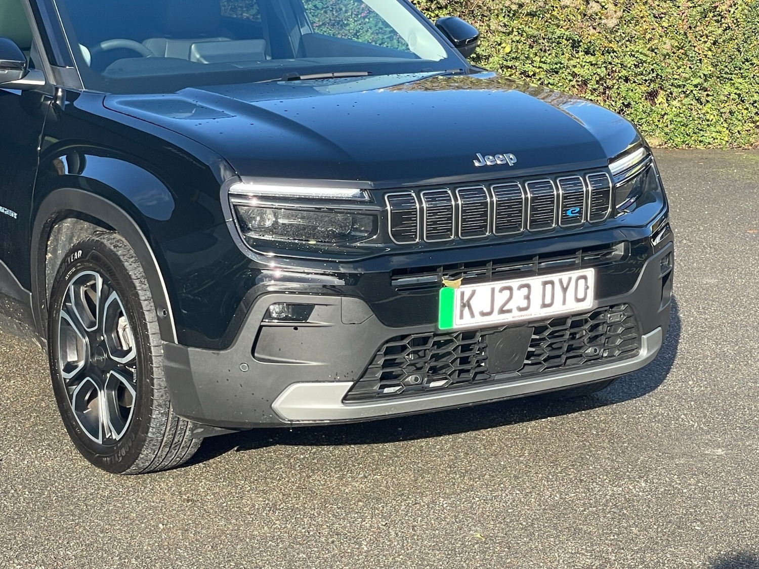 Used Jeep Other 2023 for sale - 76868737: Photo 8