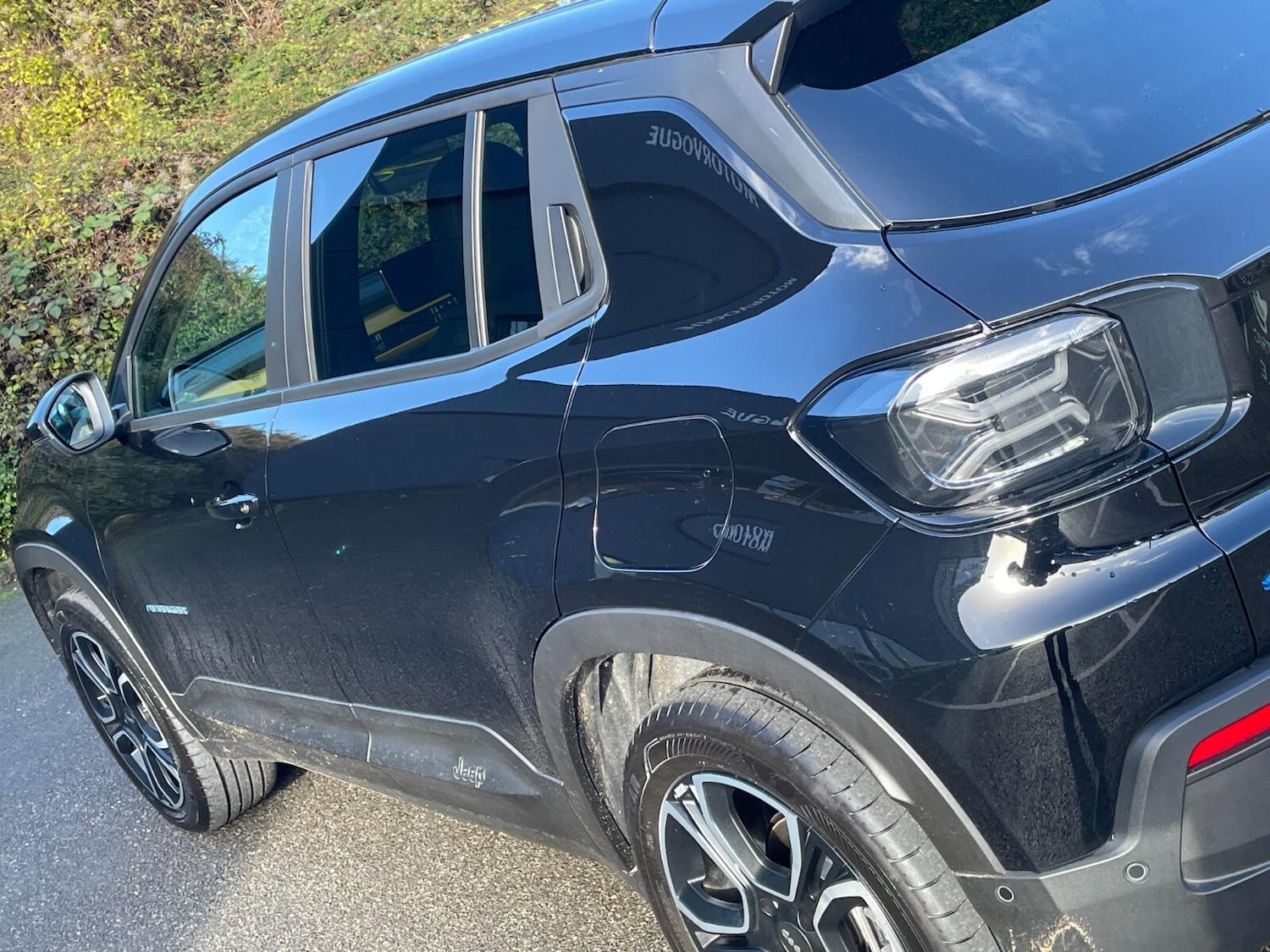 Used Jeep Other 2023 for sale - 76868737: Photo 9