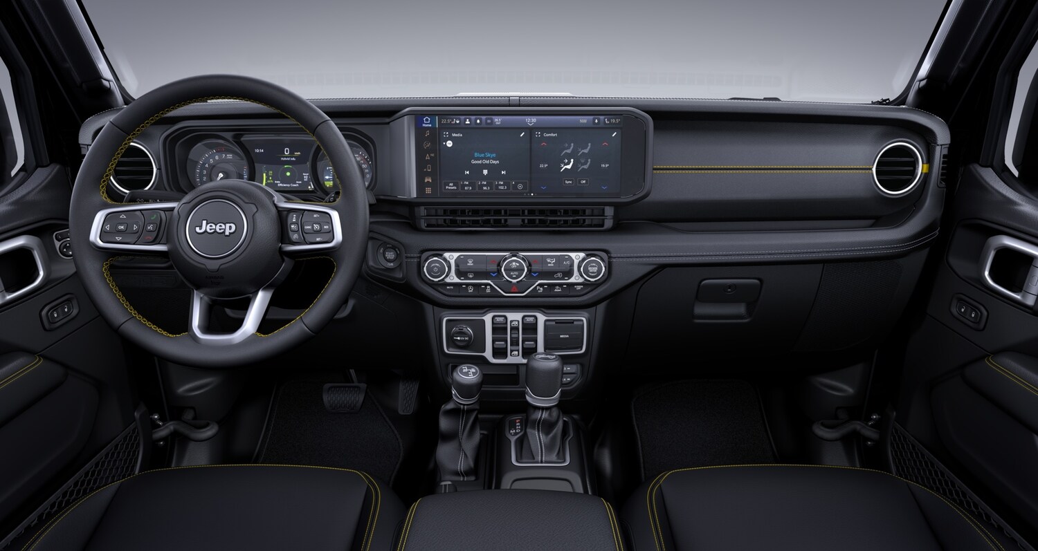 Used Jeep Wrangler for sale - 76868506: Photo 6