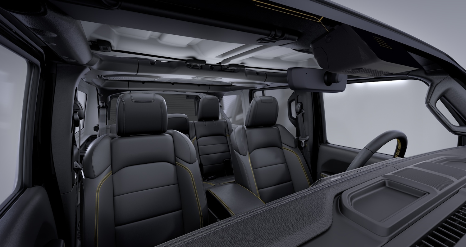 Used Jeep Wrangler for sale - 76868506: Photo 8