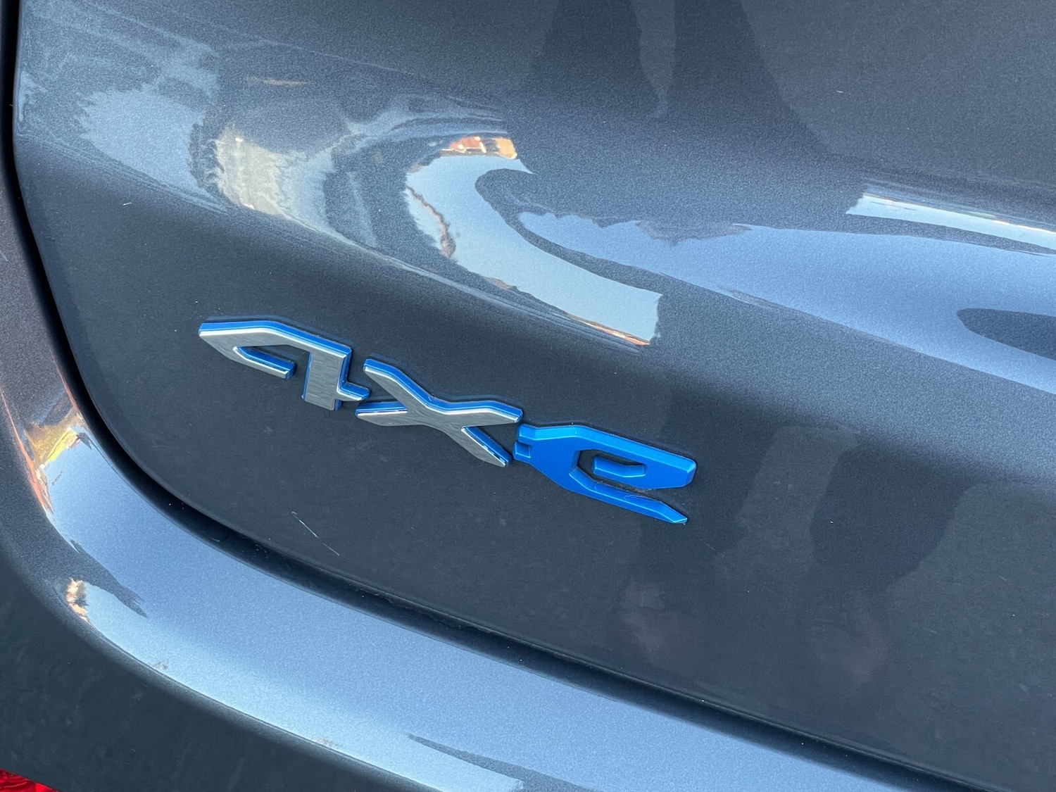 Used Jeep Compass 2023 for sale - 76647839: Photo 22