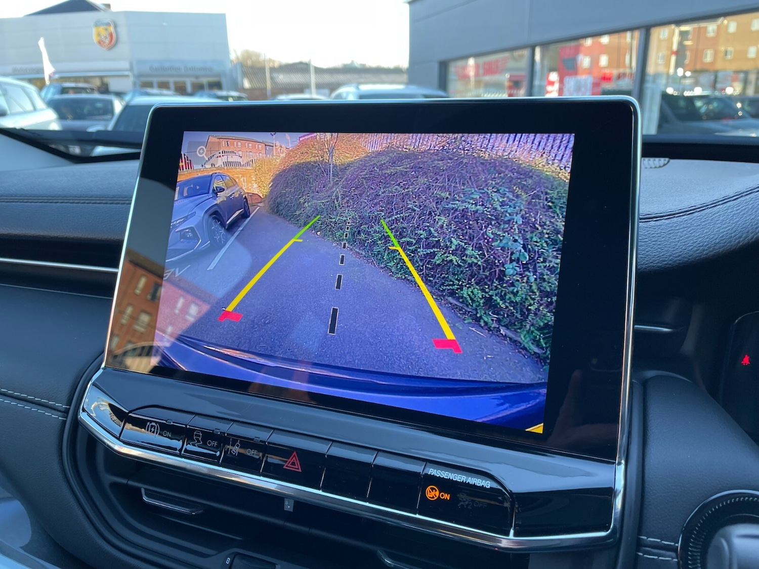 Used Jeep Compass 2023 for sale - 76647839: Photo 23