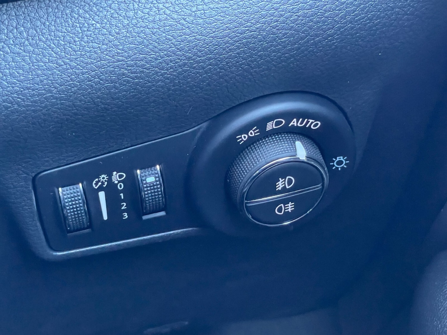 Used Jeep Compass 2023 for sale - 76647839: Photo 47