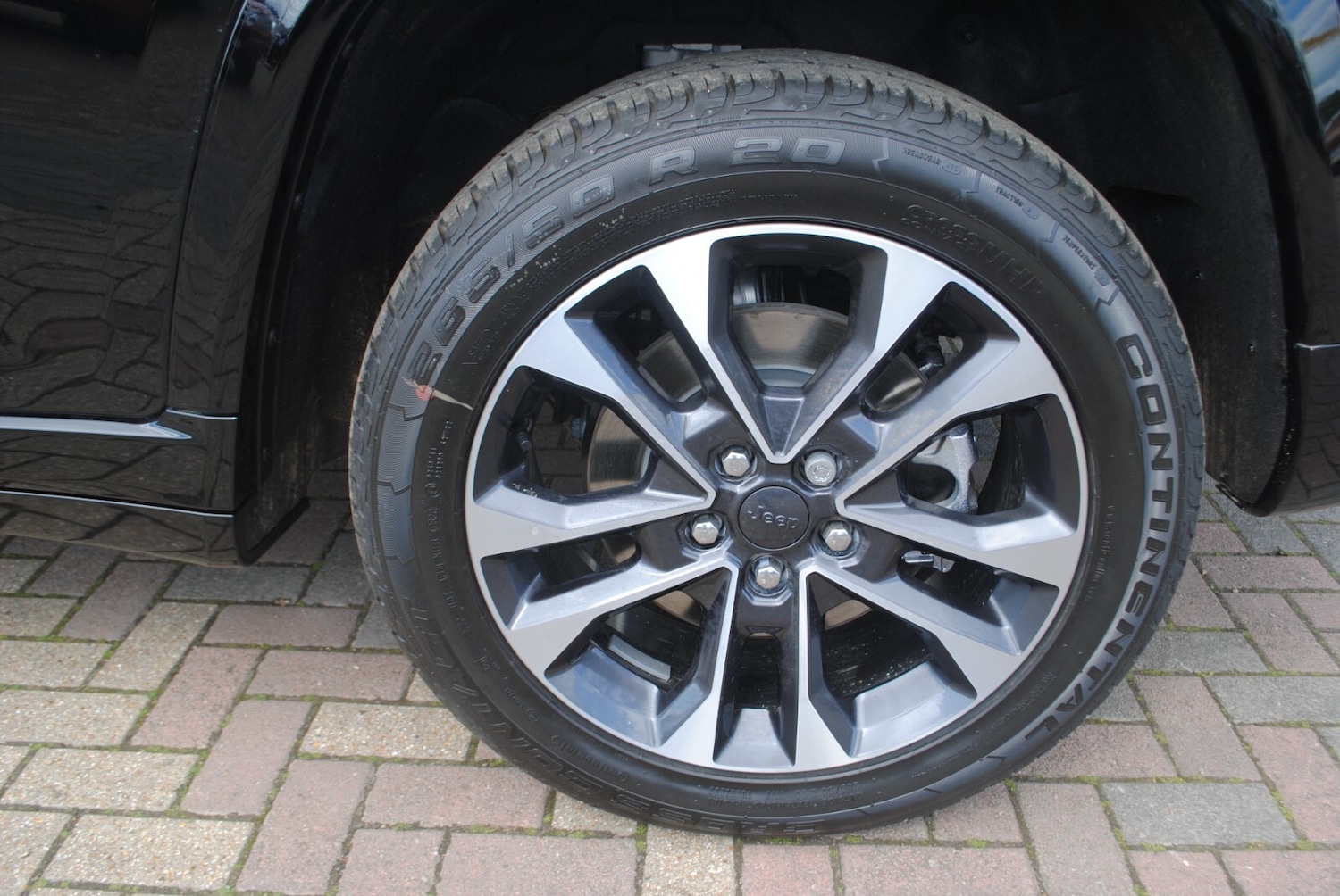 Used Jeep Grand Cherokee 2023 for sale - 77995049: Photo 10