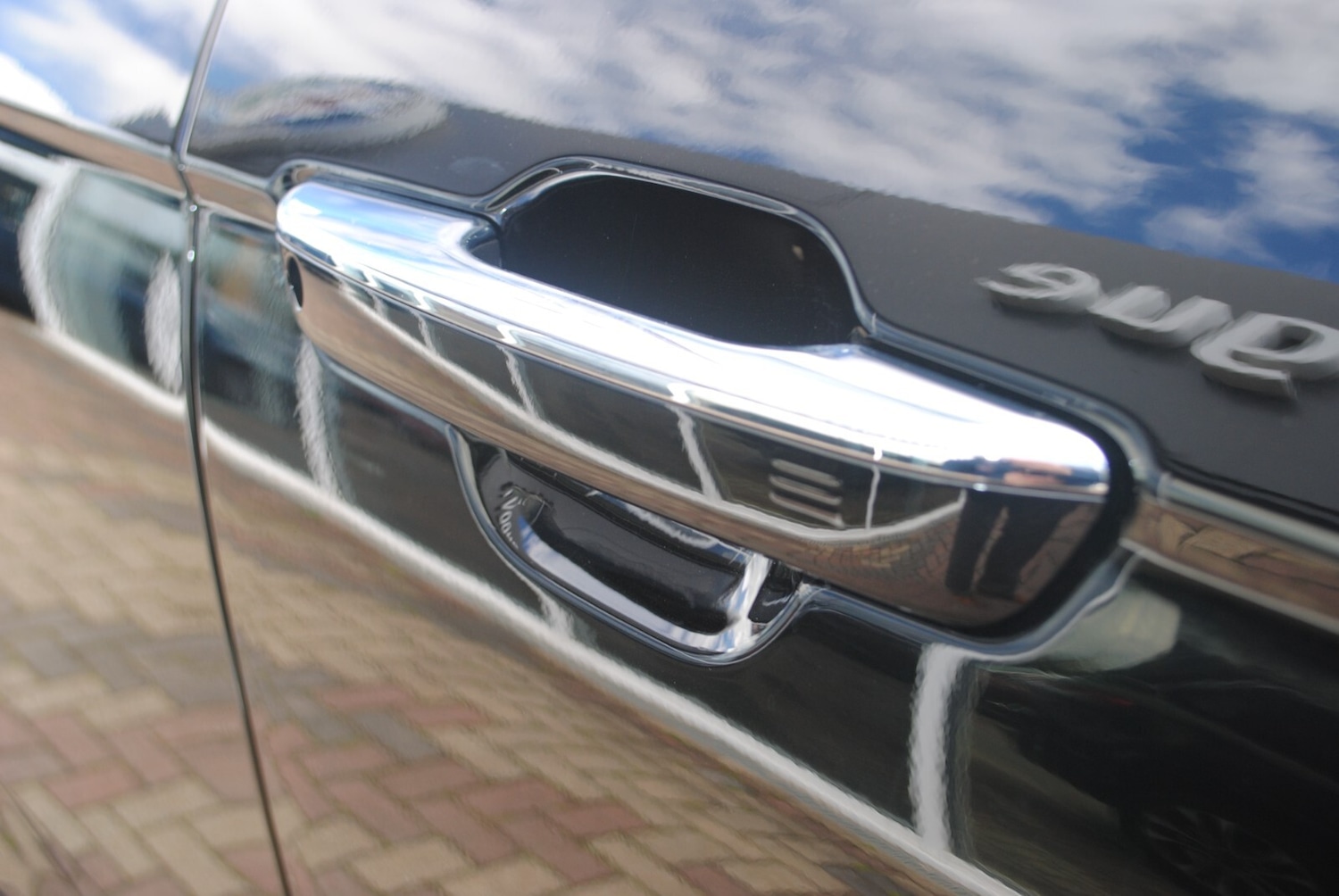 Used Jeep Grand Cherokee 2023 for sale - 77995049: Photo 24