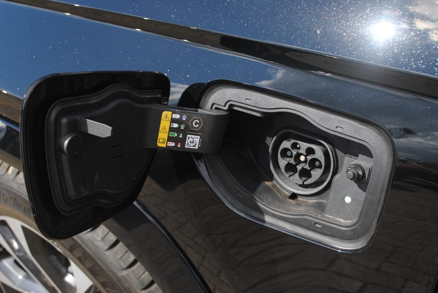 Used Jeep Grand Cherokee 2023 for sale - 77995049: Photo 35