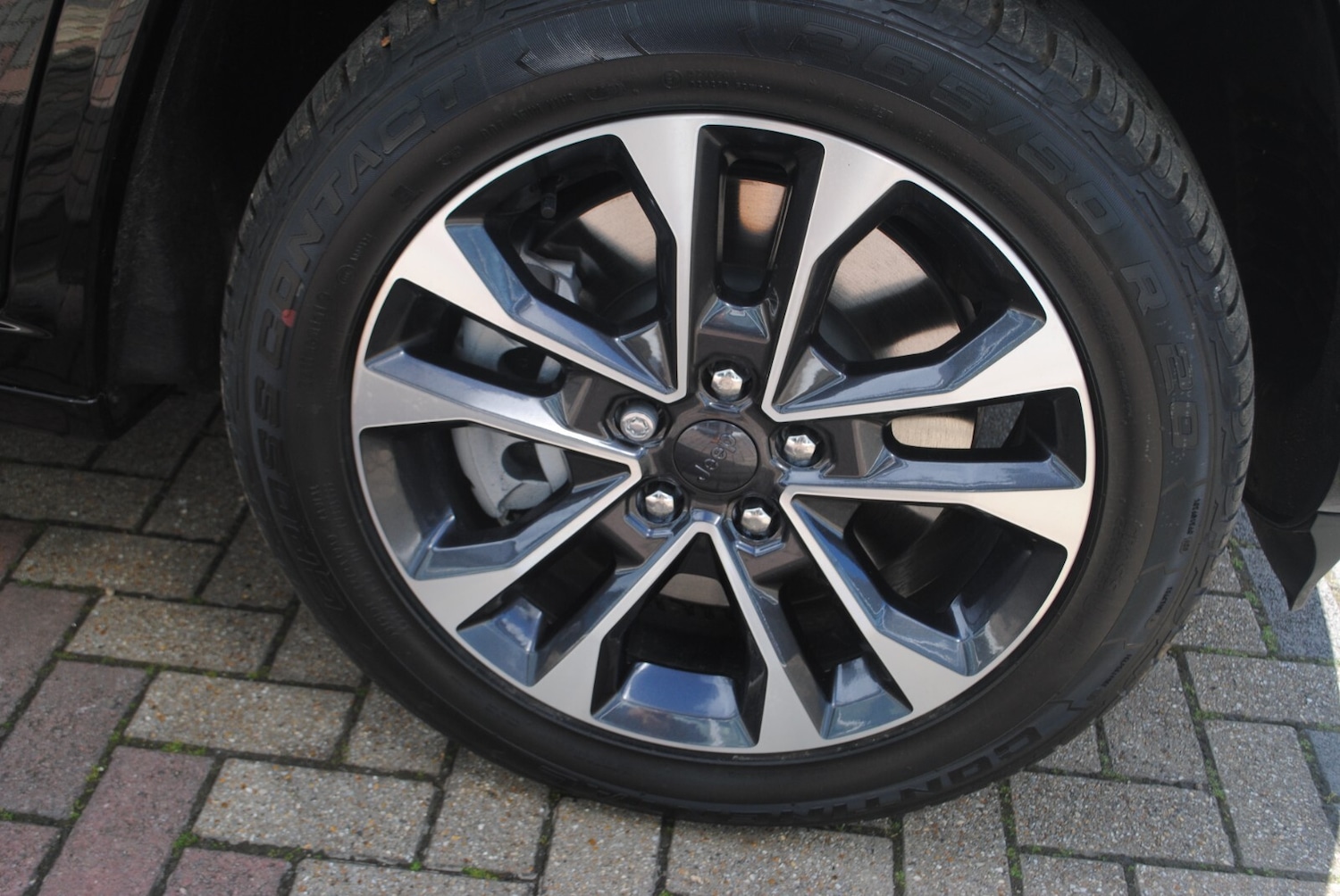 Used Jeep Grand Cherokee 2023 for sale - 77995049: Photo 42