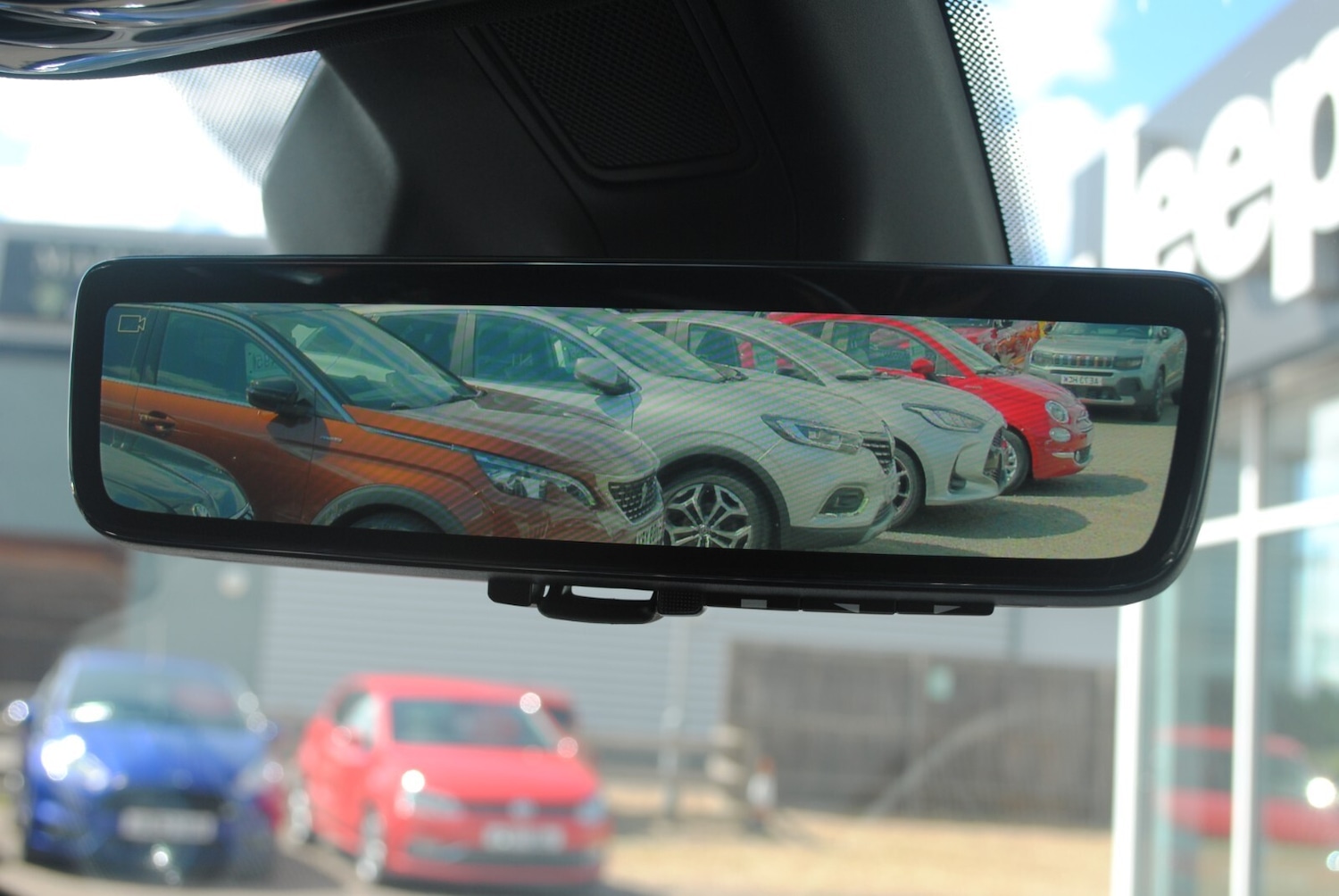 Used Jeep Grand Cherokee 2023 for sale - 77995049: Photo 51