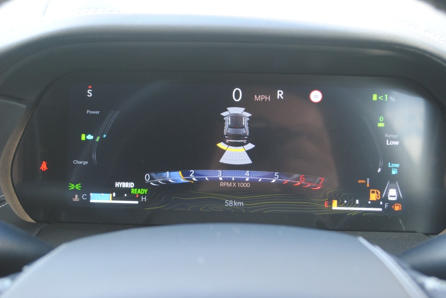 Used Jeep Grand Cherokee 2023 for sale - 77995049: Photo 67