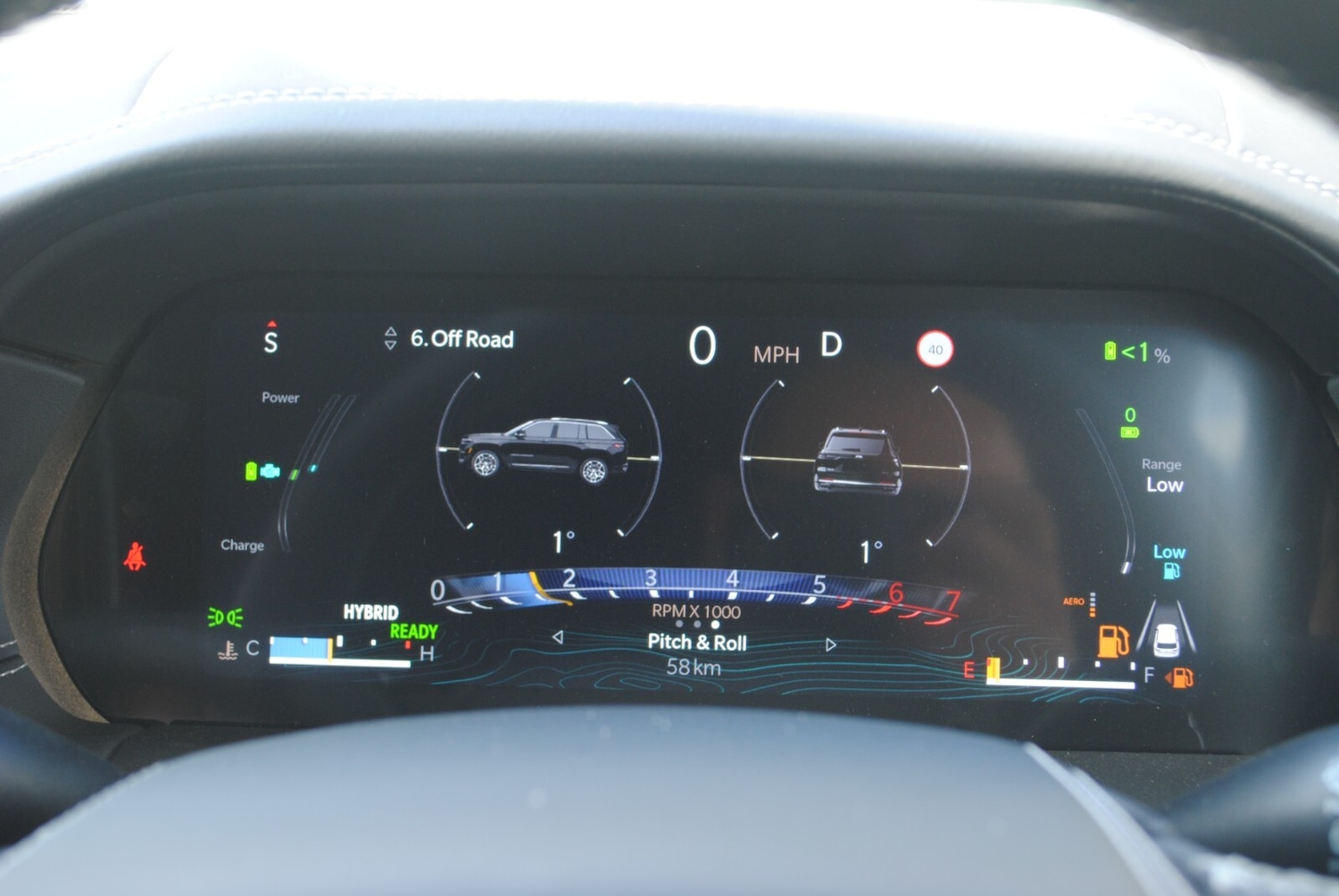 Used Jeep Grand Cherokee 2023 for sale - 77995049: Photo 70