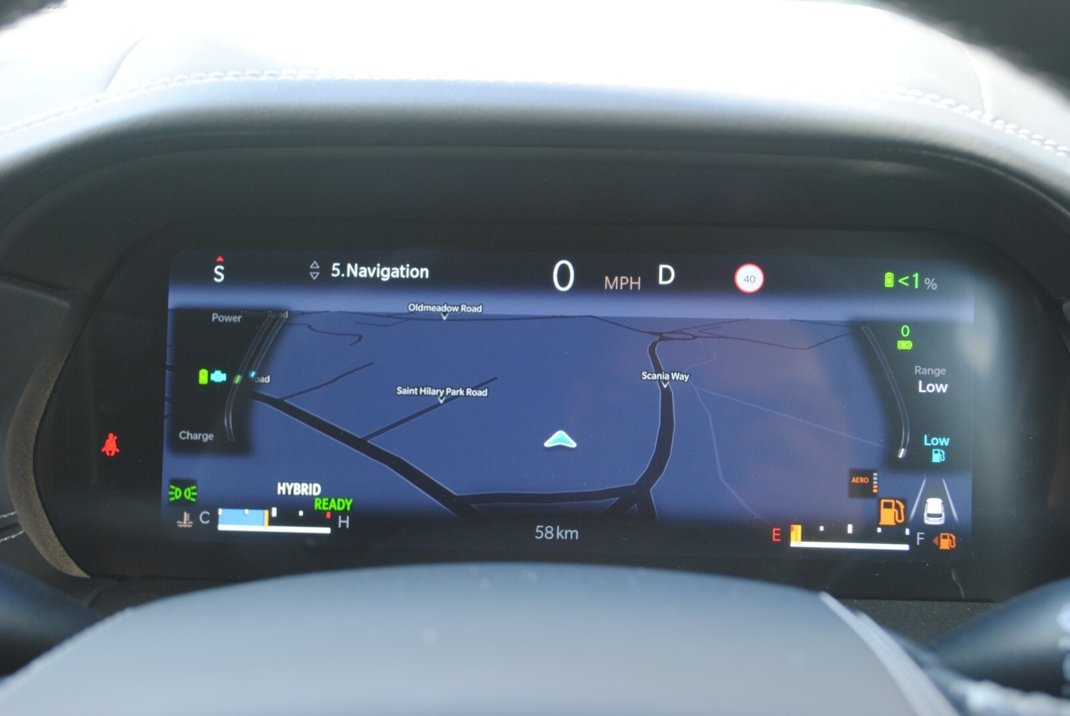 Used Jeep Grand Cherokee 2023 for sale - 77995049: Photo 71