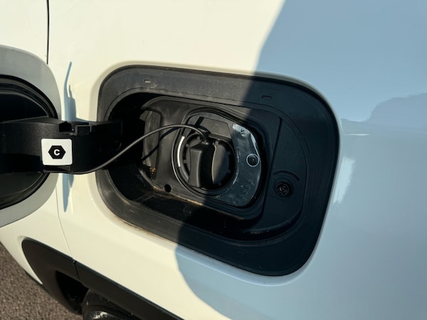 Used Jeep Compass 2024 for sale - 75354585: Photo 17
