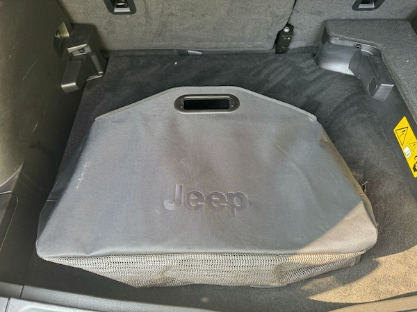 Used Jeep Compass 2024 for sale - 75354585: Photo 19
