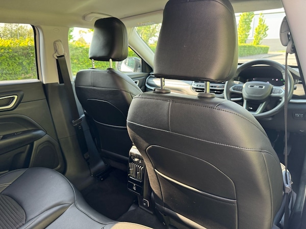 Used Jeep Compass 2024 for sale - 75354585: Photo 20