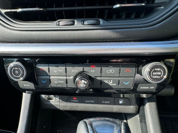 Used Jeep Compass 2024 for sale - 75354585: Photo 36