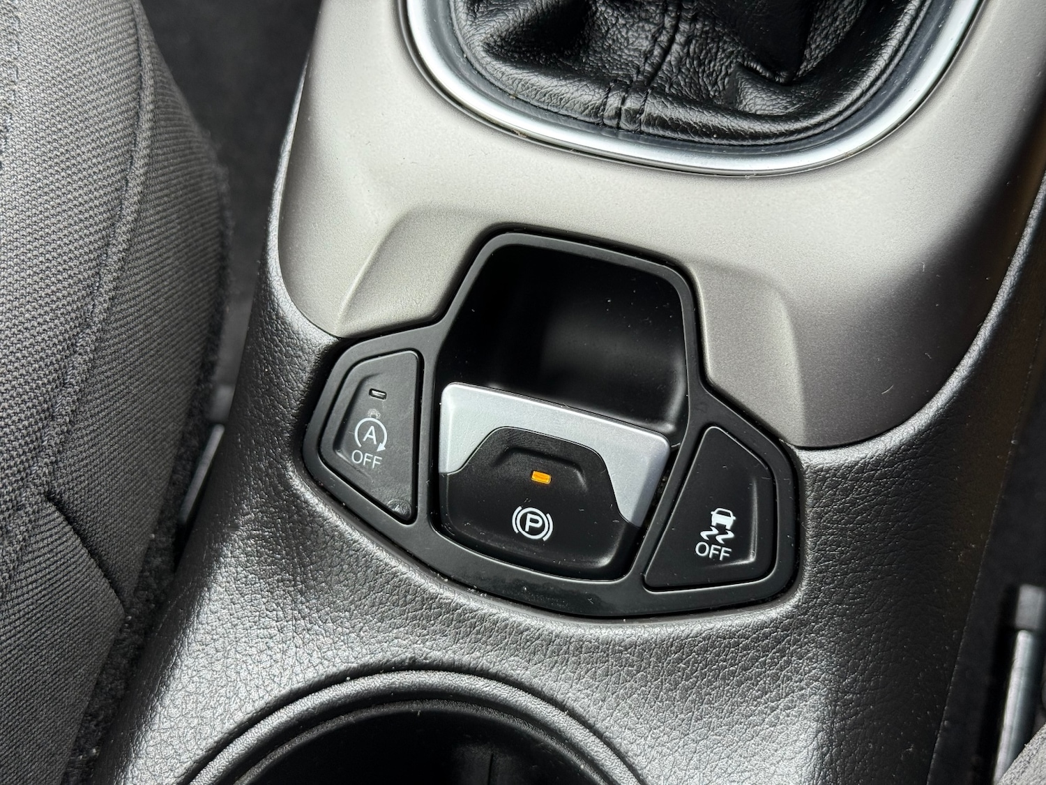 Vehicle 27