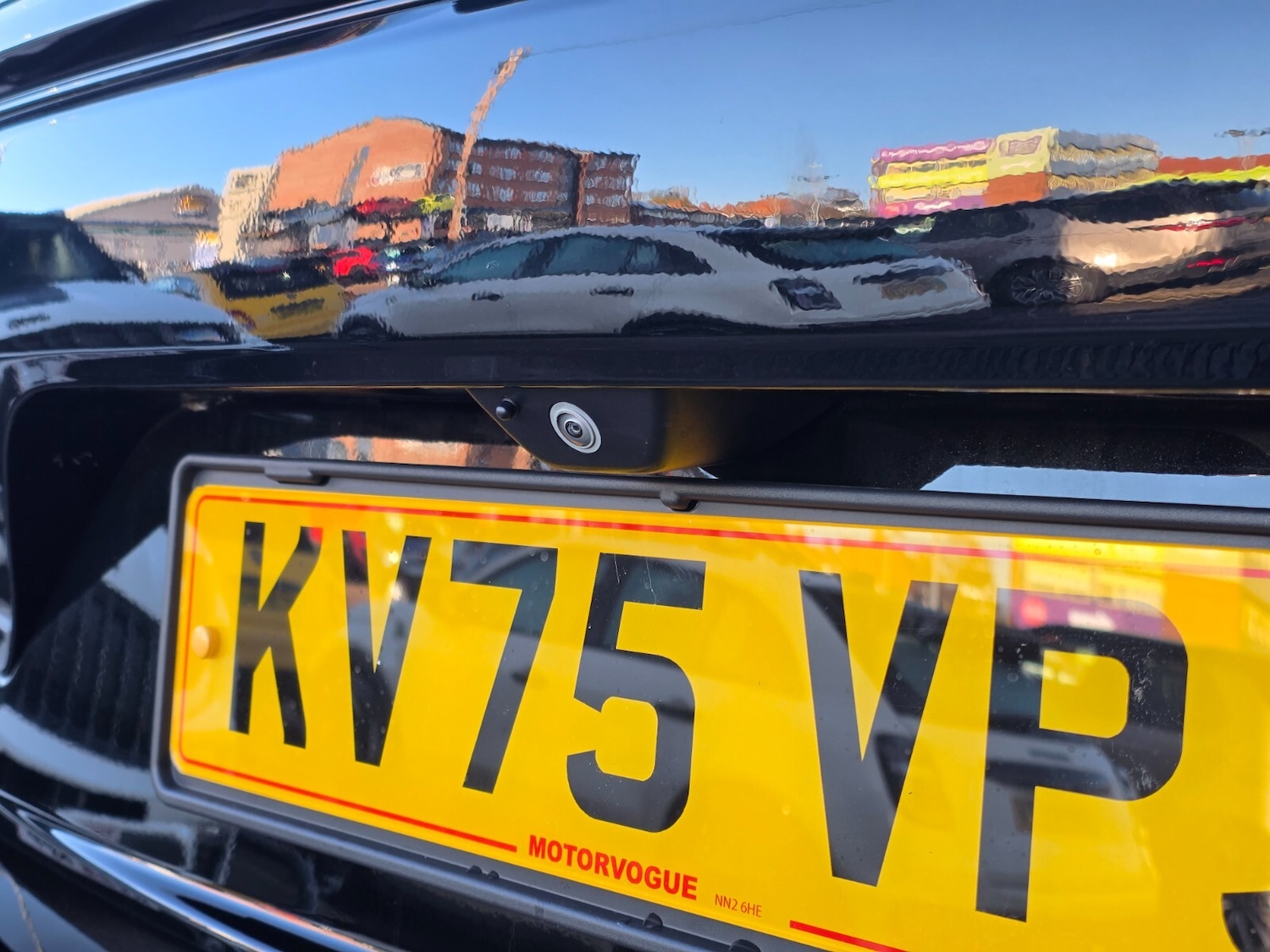 Used Jeep Grand Cherokee 2025 for sale - 77133927: Photo 19