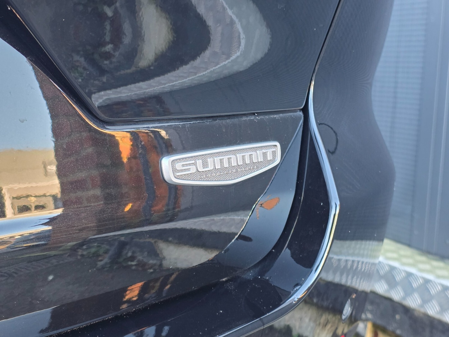 Used Jeep Grand Cherokee 2025 for sale - 77133927: Photo 20