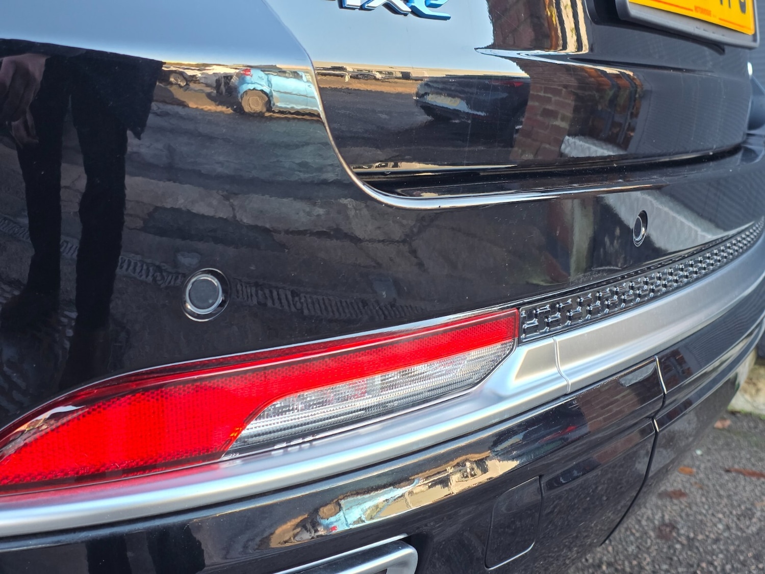 Used Jeep Grand Cherokee 2025 for sale - 77133927: Photo 22