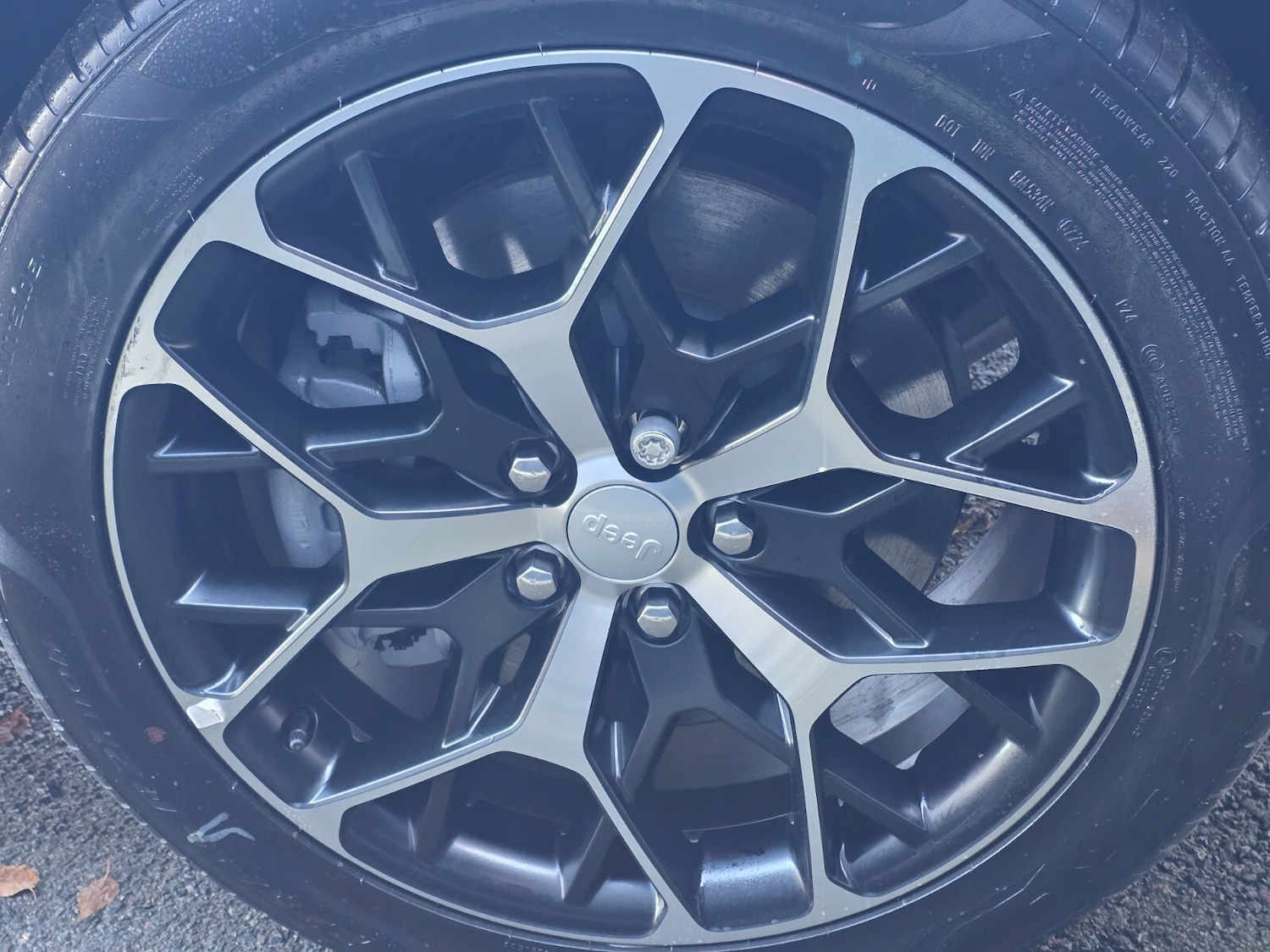 Used Jeep Grand Cherokee 2025 for sale - 77133927: Photo 25