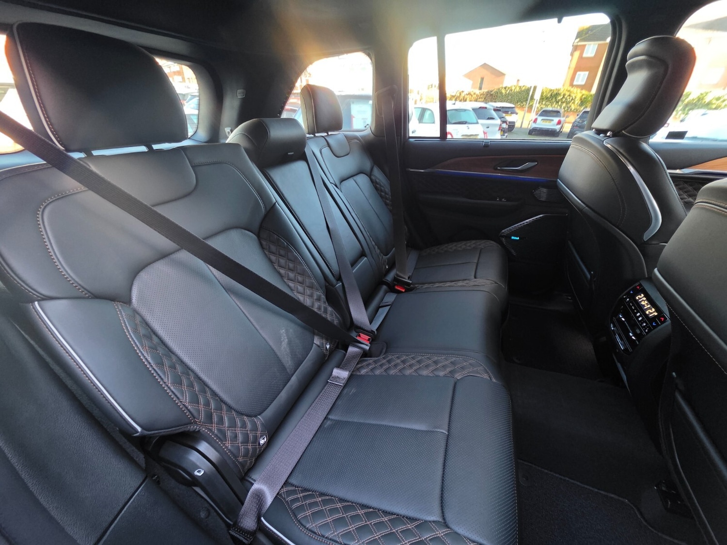 Used Jeep Grand Cherokee 2025 for sale - 77133927: Photo 36