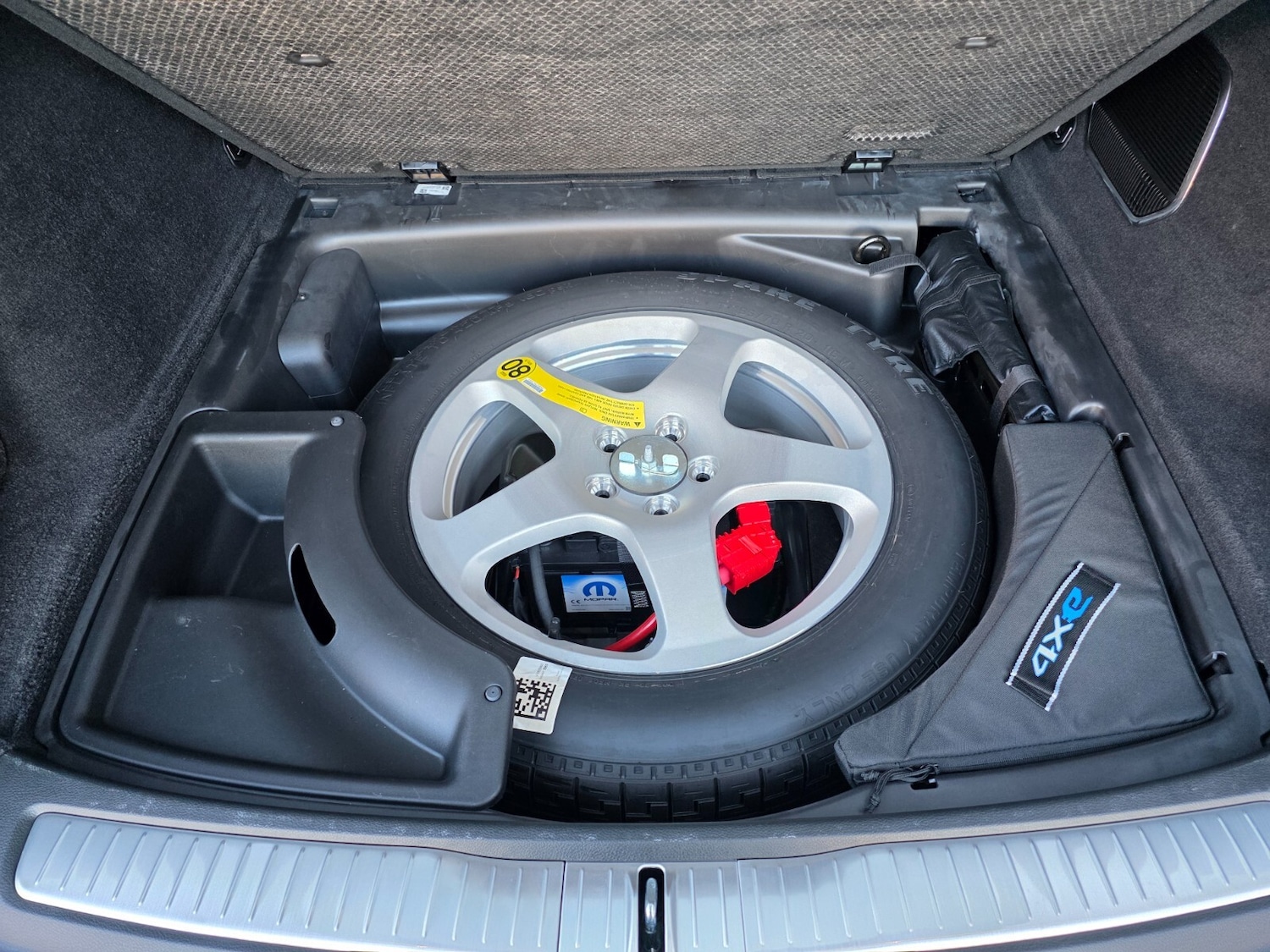 Used Jeep Grand Cherokee 2025 for sale - 77133927: Photo 42