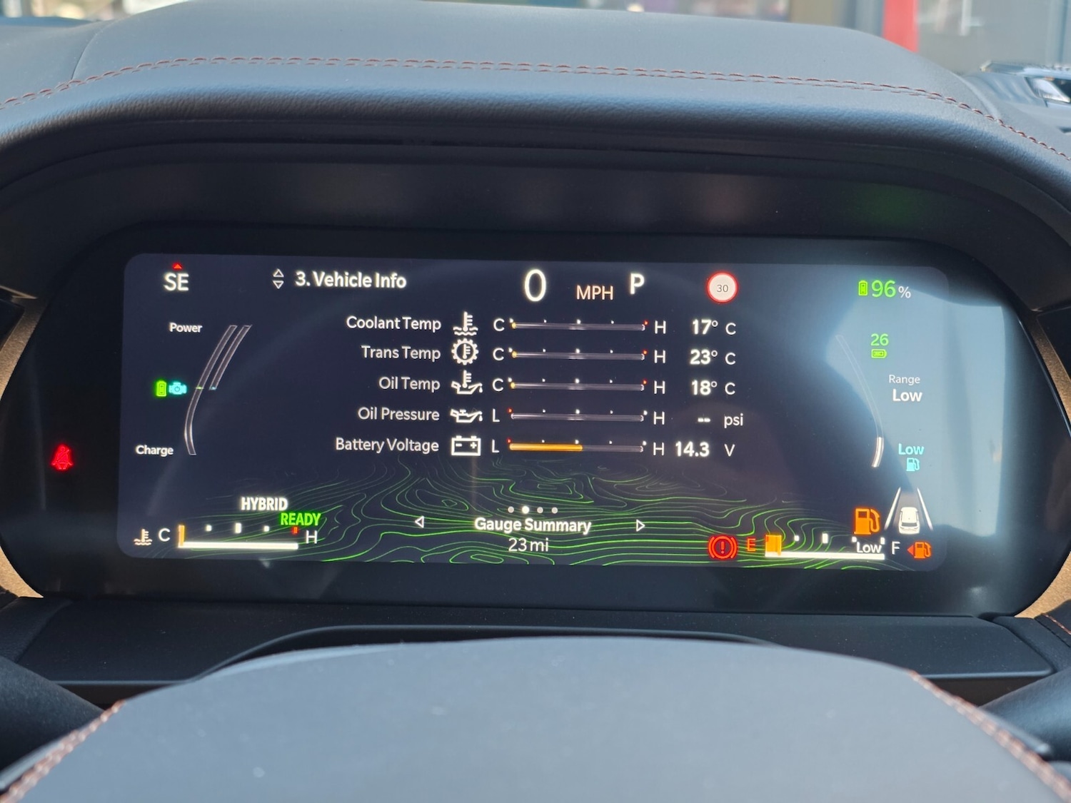 Used Jeep Grand Cherokee 2025 for sale - 77133927: Photo 52