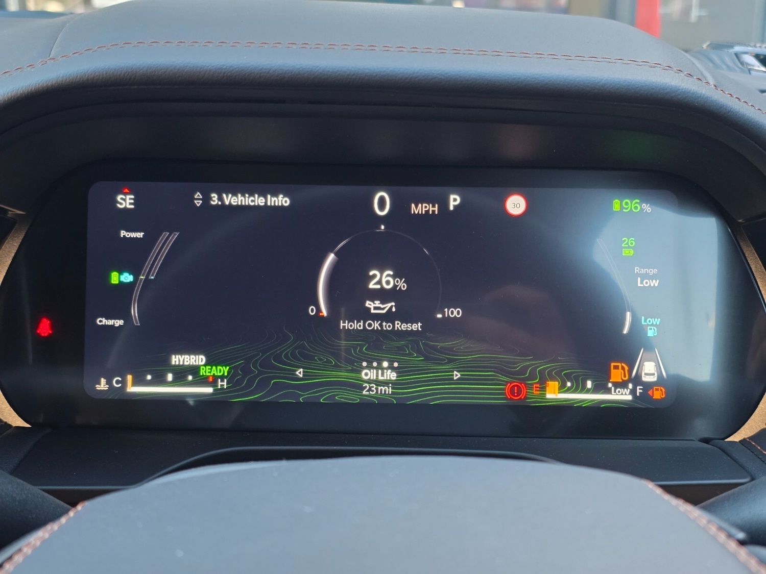 Used Jeep Grand Cherokee 2025 for sale - 77133927: Photo 53