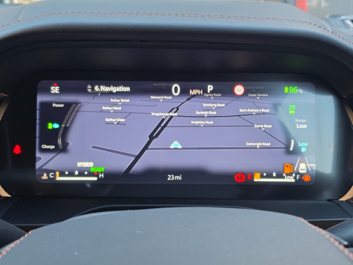 Used Jeep Grand Cherokee 2025 for sale - 77133927: Photo 55