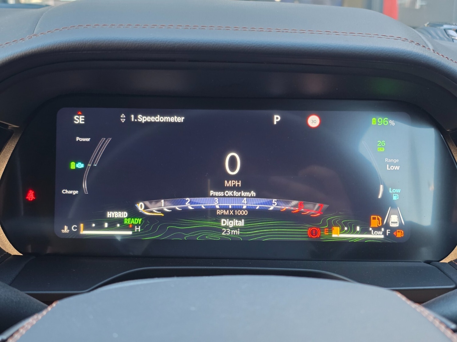 Used Jeep Grand Cherokee 2025 for sale - 77133927: Photo 56