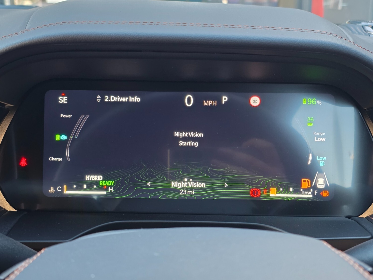 Used Jeep Grand Cherokee 2025 for sale - 77133927: Photo 57