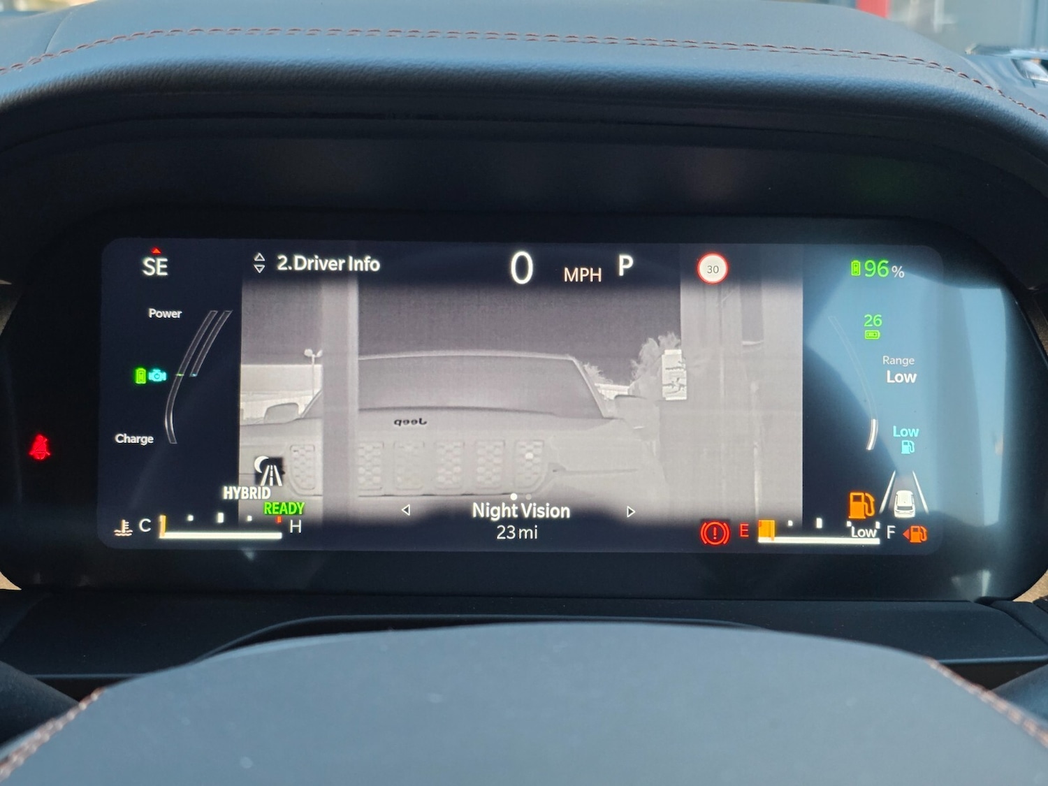 Used Jeep Grand Cherokee 2025 for sale - 77133927: Photo 58