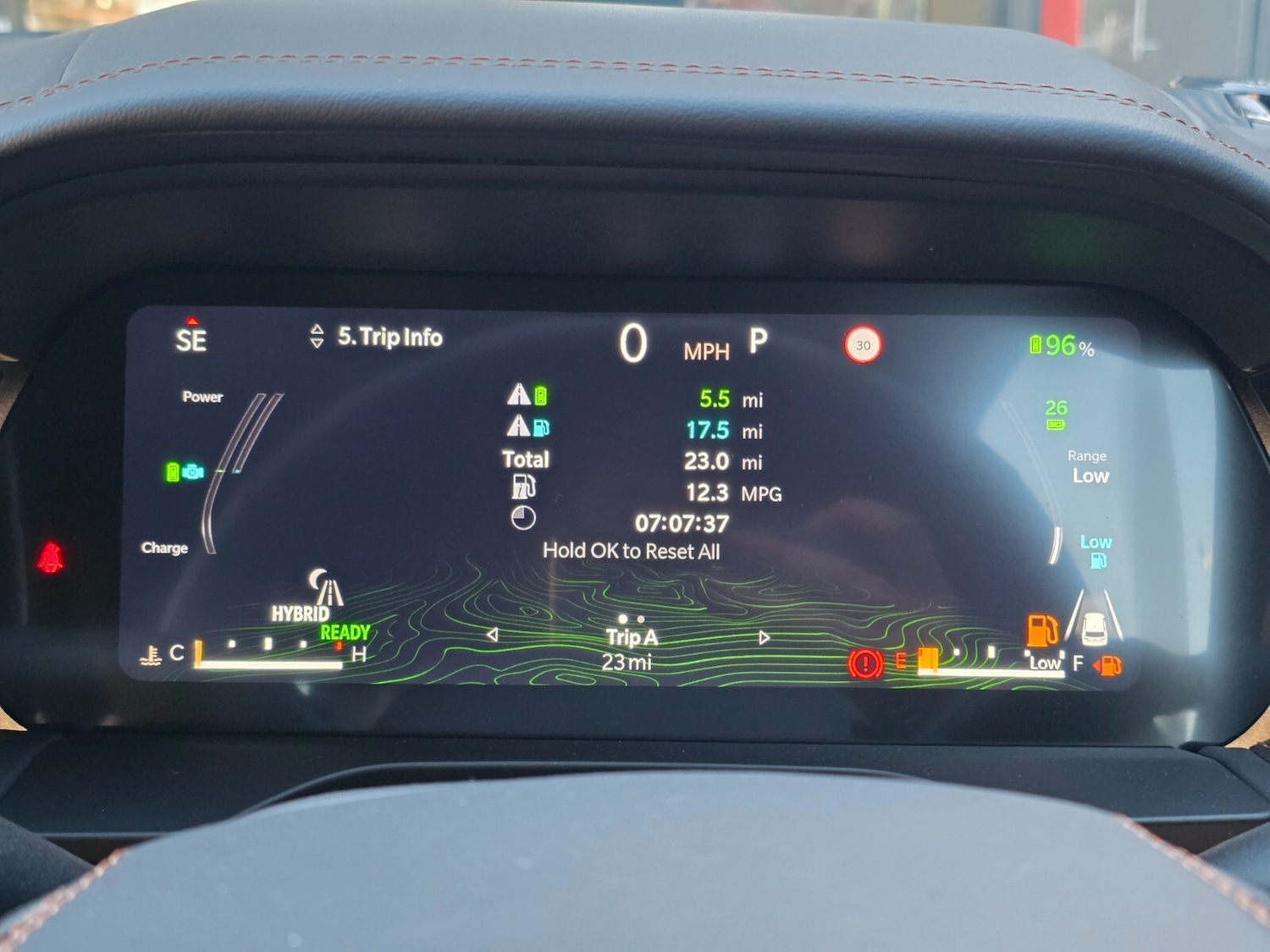 Used Jeep Grand Cherokee 2025 for sale - 77133927: Photo 61