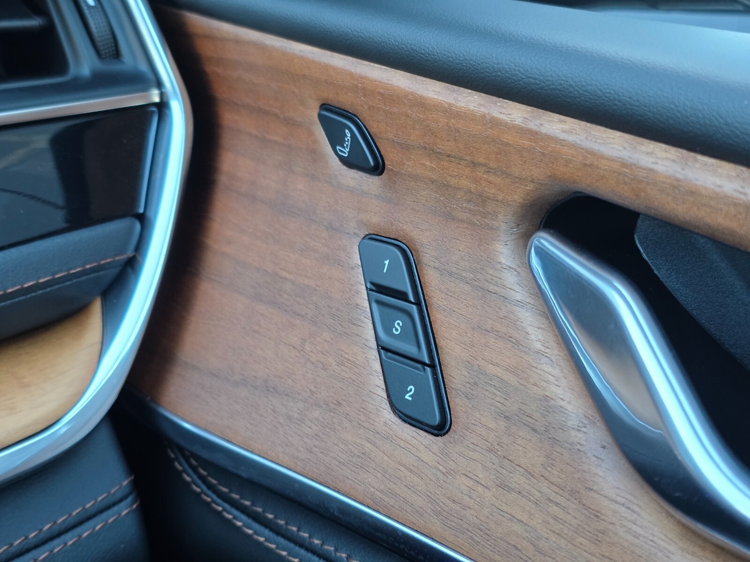 Used Jeep Grand Cherokee 2025 for sale - 77133927: Photo 70