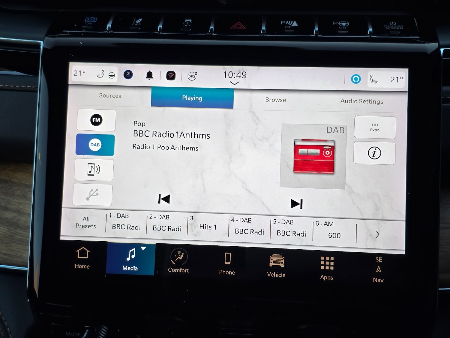 Used Jeep Grand Cherokee 2025 for sale - 77133927: Photo 77