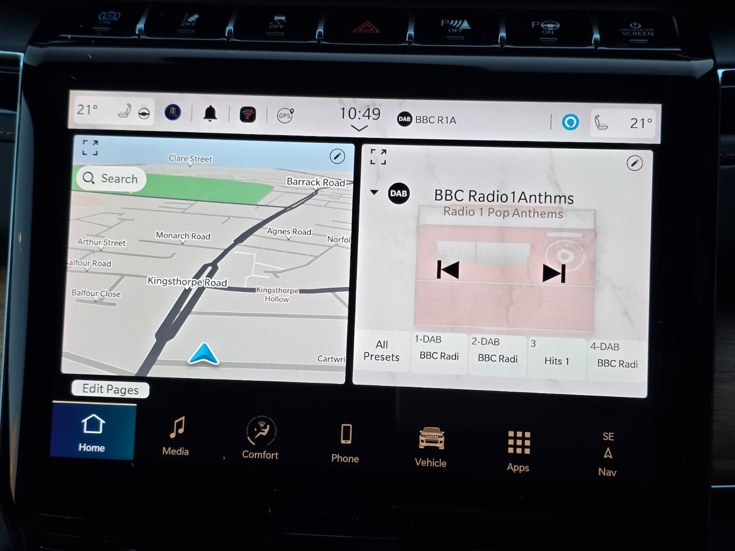 Used Jeep Grand Cherokee 2025 for sale - 77133927: Photo 78