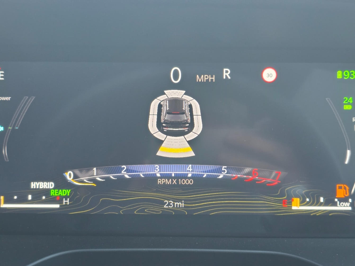 Used Jeep Grand Cherokee 2025 for sale - 77133927: Photo 82