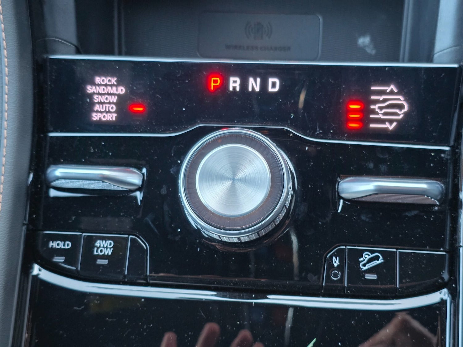 Used Jeep Grand Cherokee 2025 for sale - 77133927: Photo 87