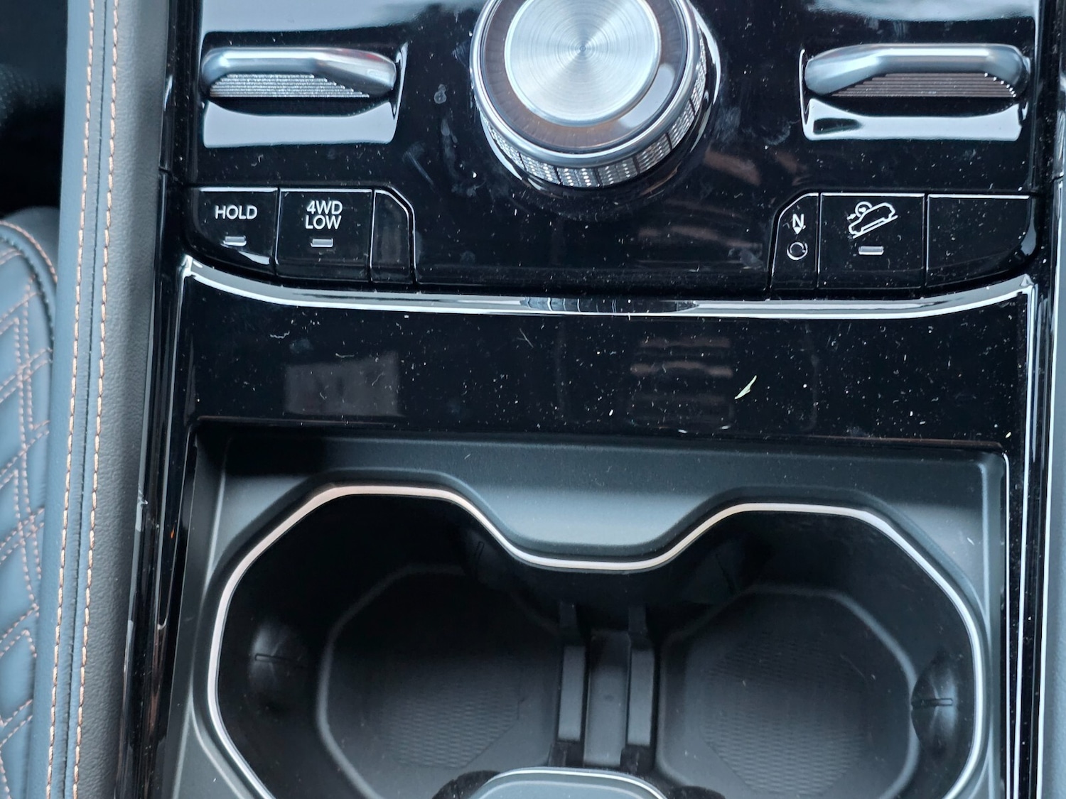 Used Jeep Grand Cherokee 2025 for sale - 77133927: Photo 88