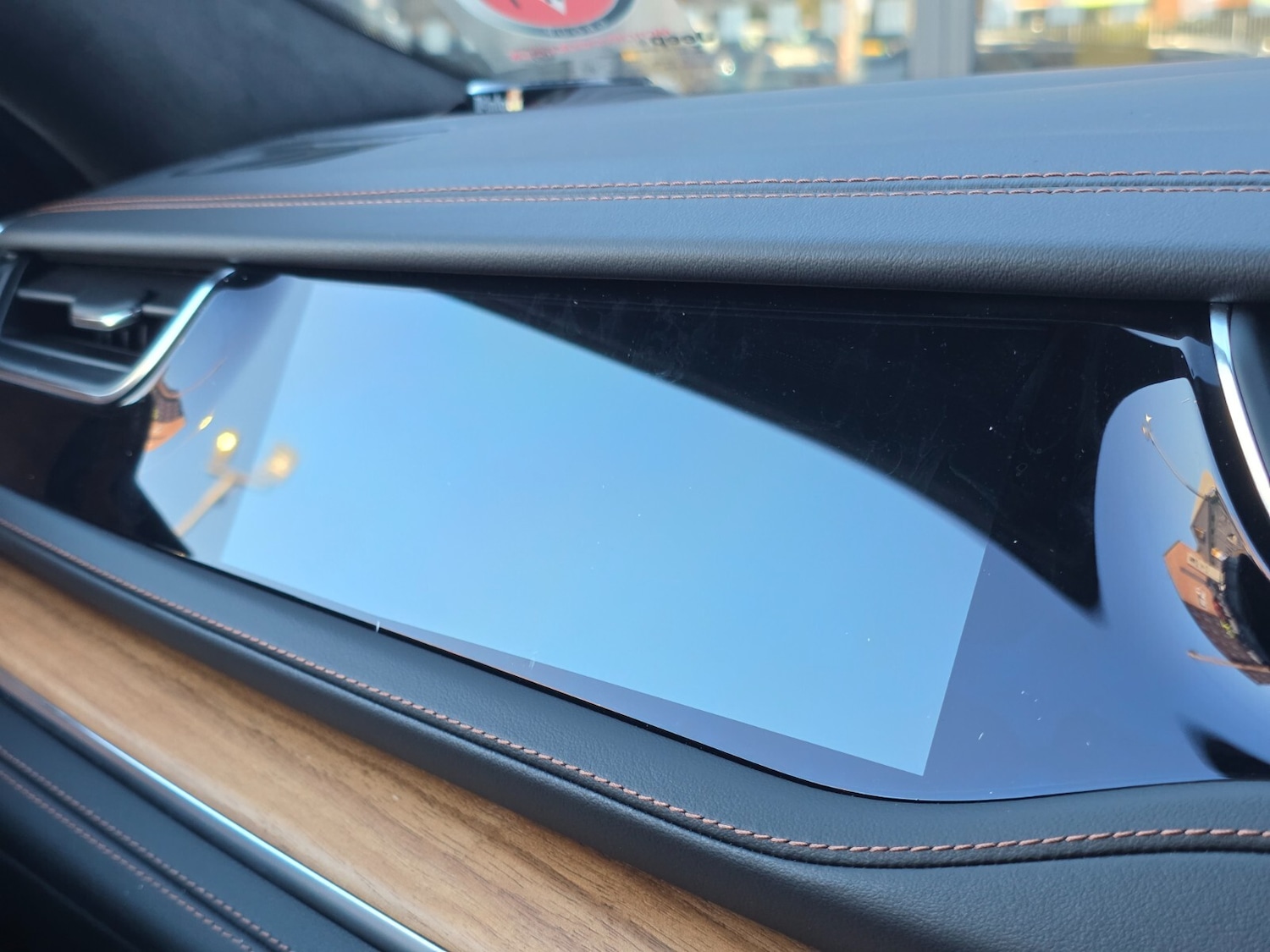 Used Jeep Grand Cherokee 2025 for sale - 77133927: Photo 92