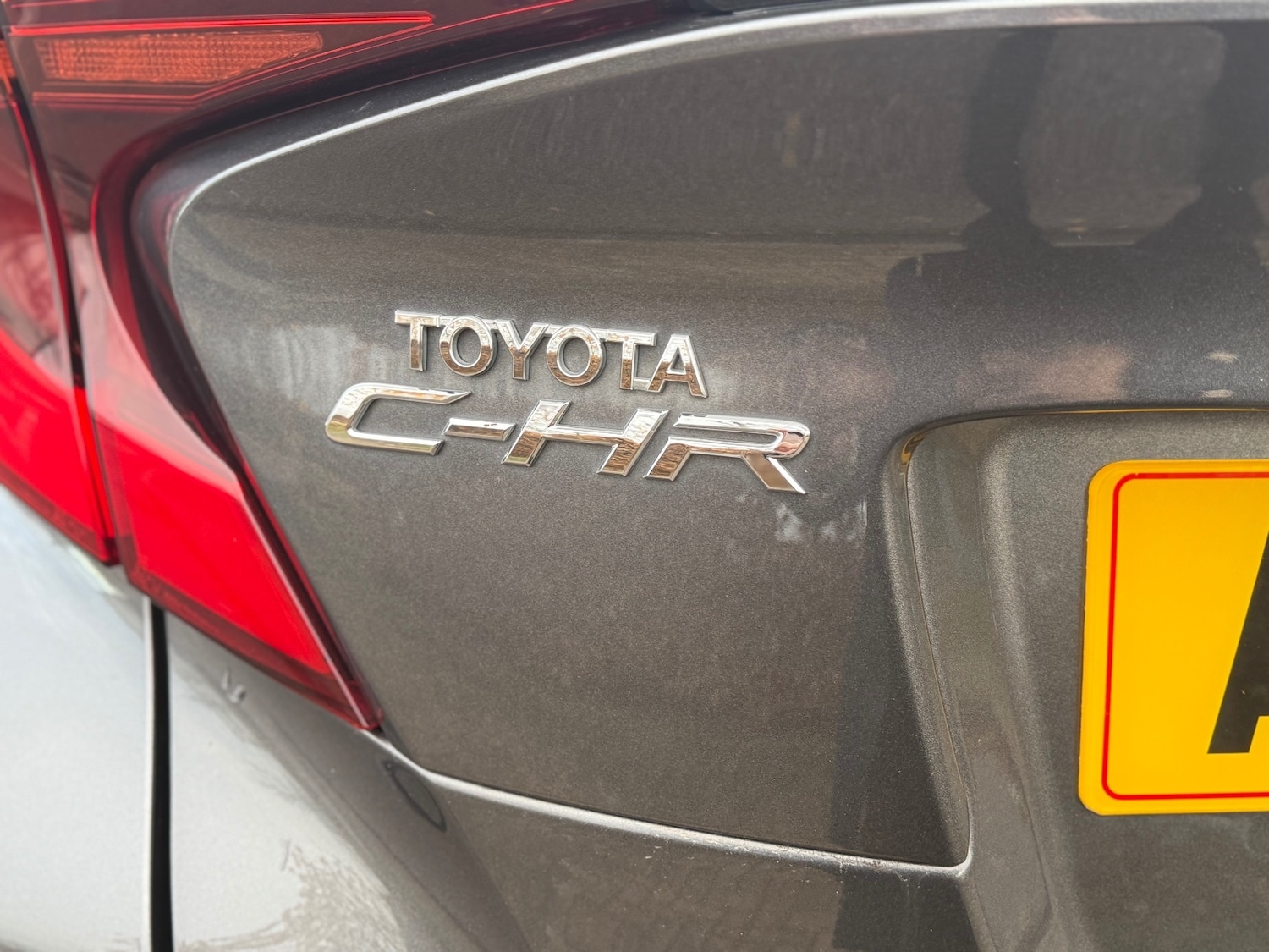 Used Toyota C-HR 2022 for sale - 76873340: Photo 20