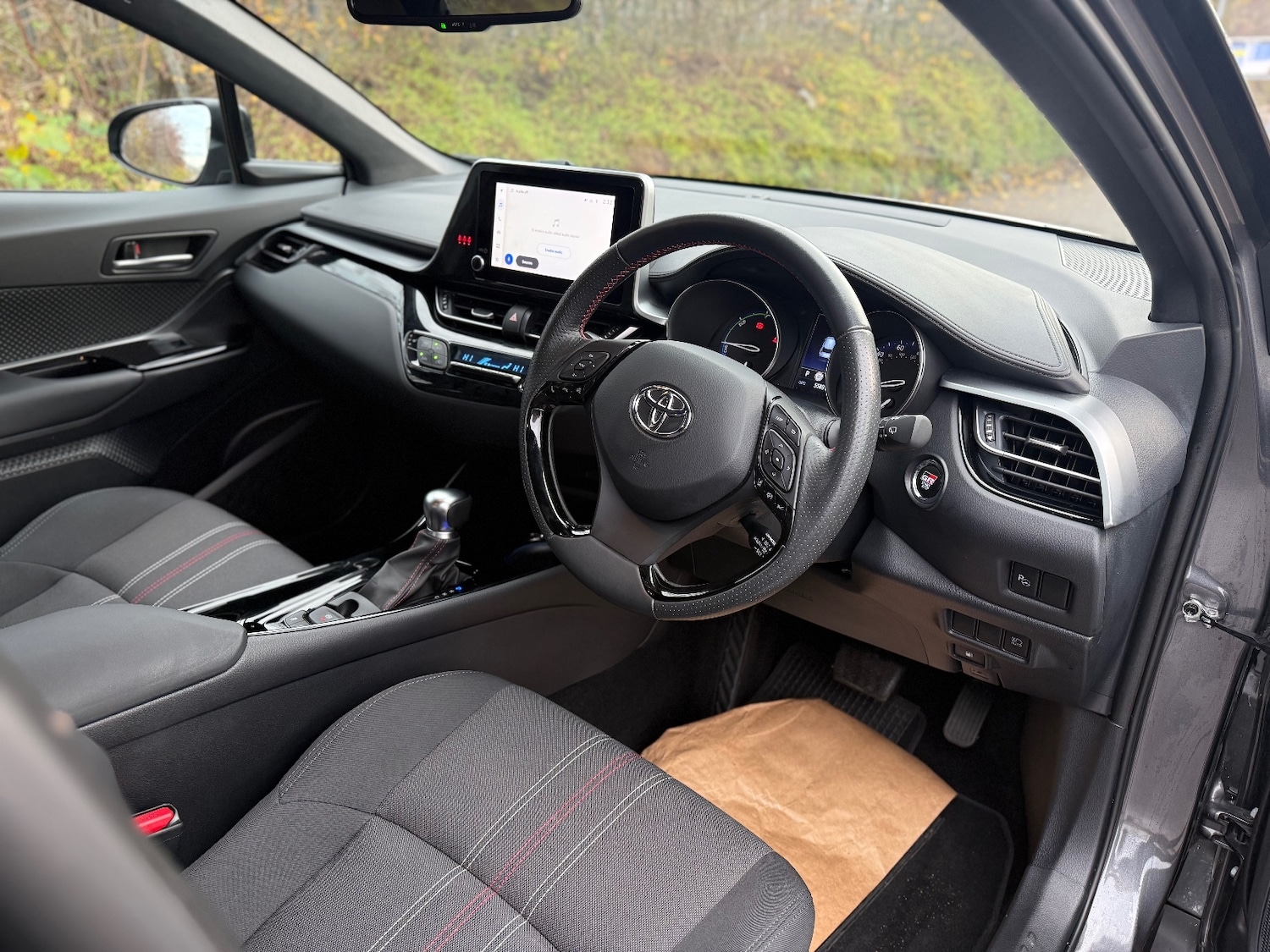 Used Toyota C-HR 2022 for sale - 76873340: Photo 31