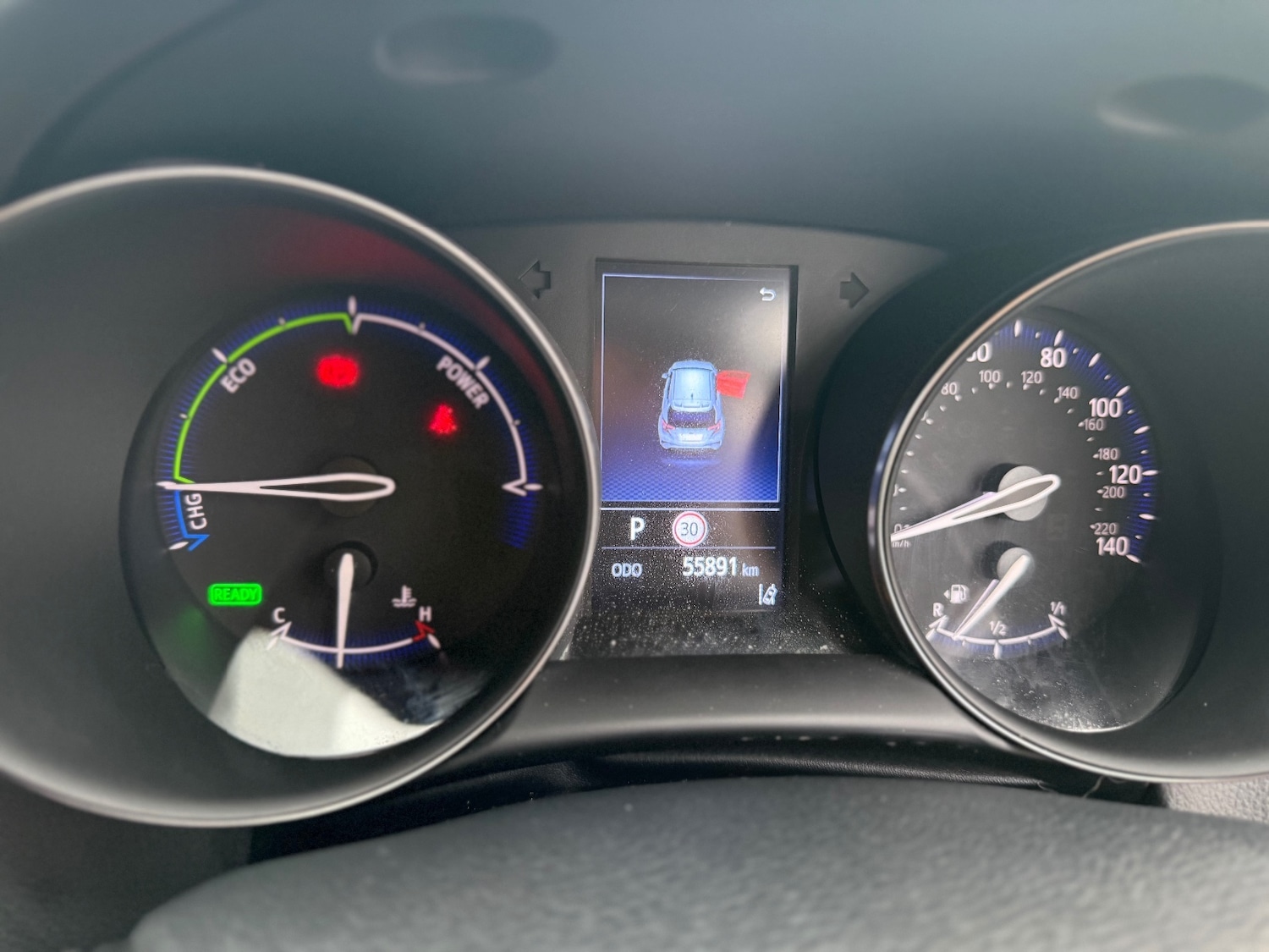 Used Toyota C-HR 2022 for sale - 76873340: Photo 33