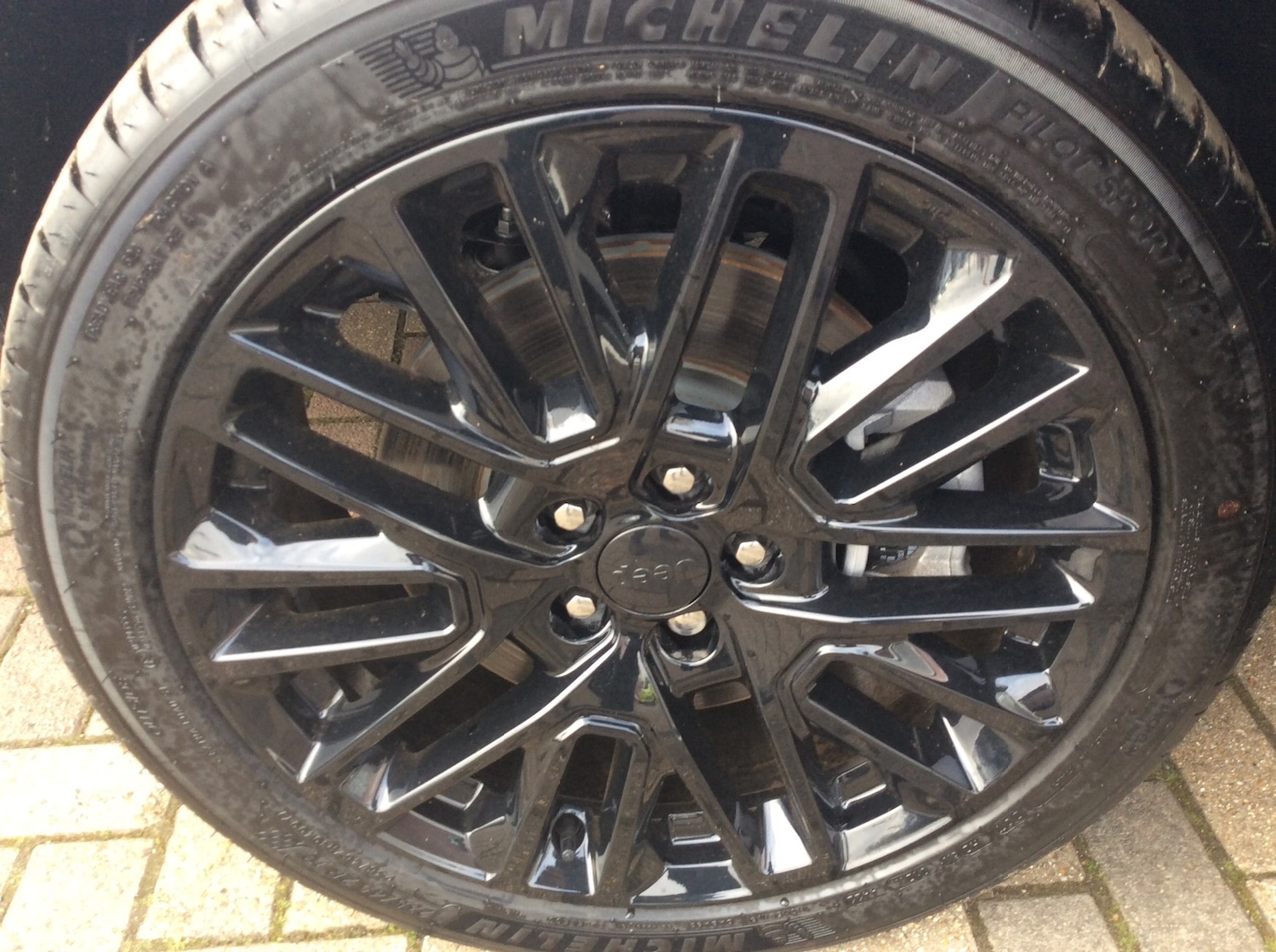 Used Jeep Compass 2023 for sale - 76458736: Photo 12