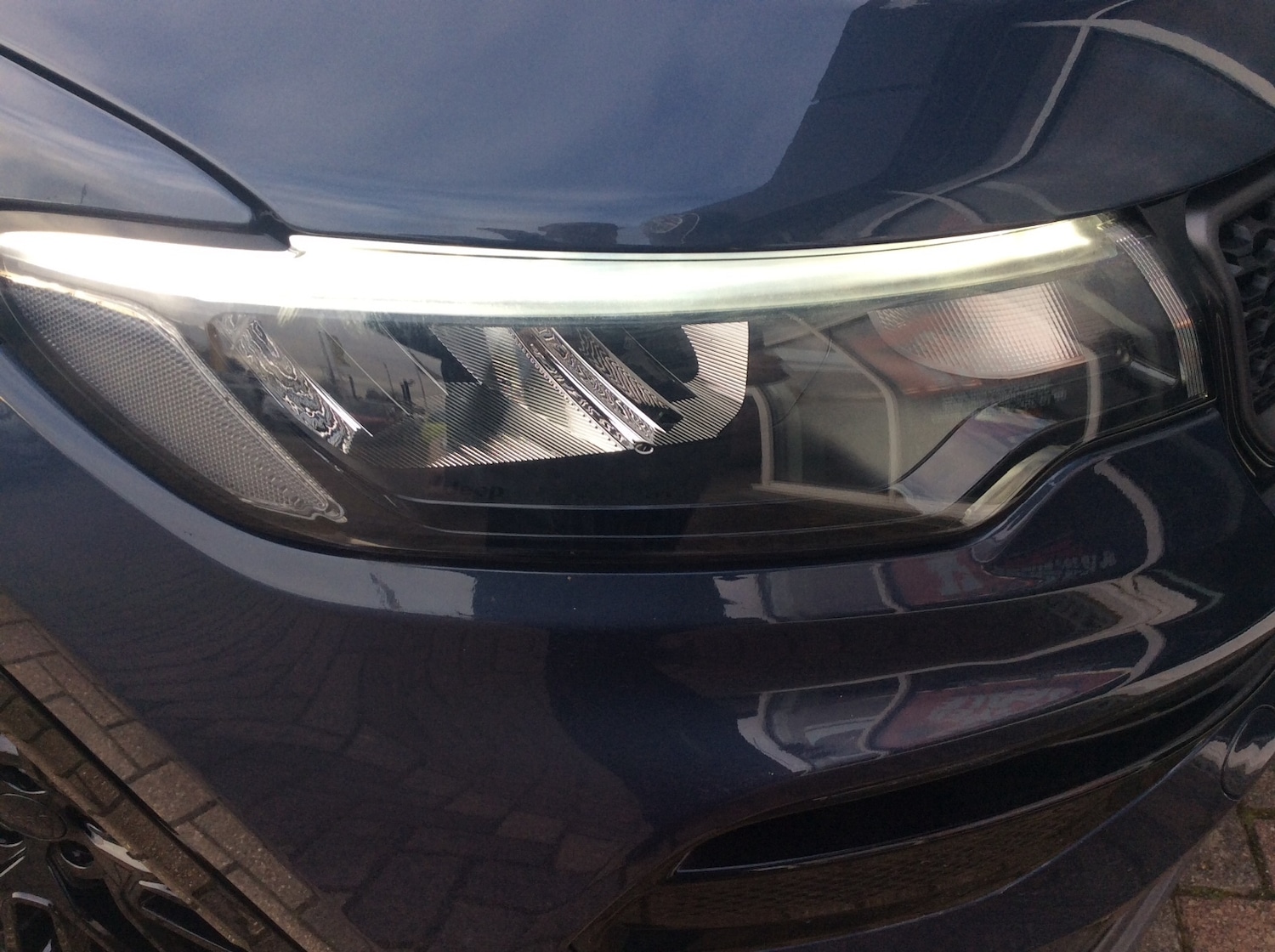 Used Jeep Compass 2023 for sale - 76458736: Photo 13