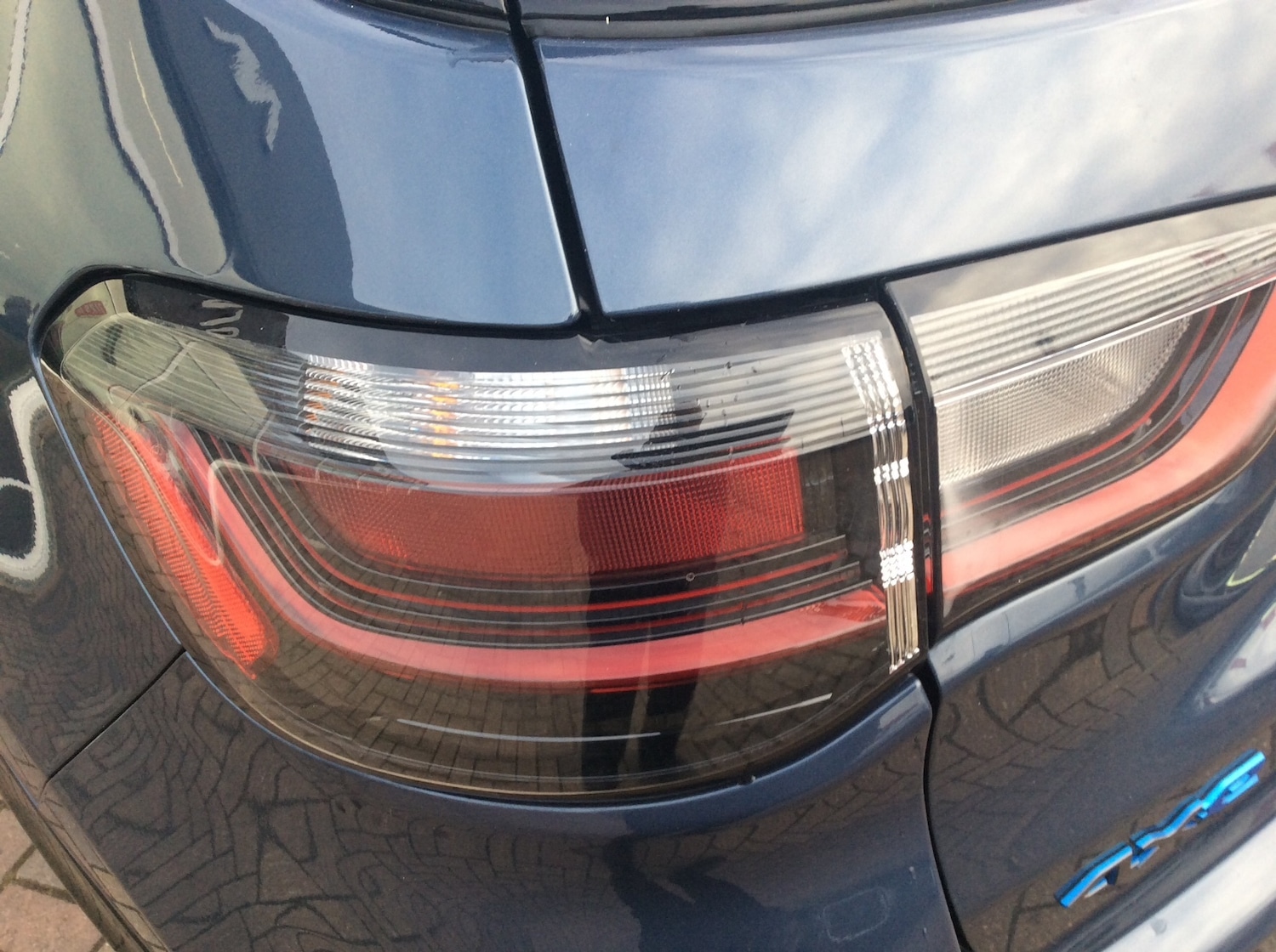 Used Jeep Compass 2023 for sale - 76458736: Photo 21