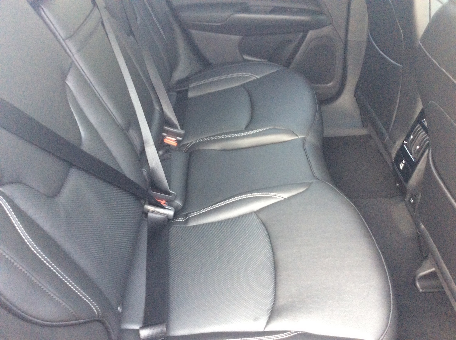 Used Jeep Compass 2023 for sale - 76458736: Photo 22