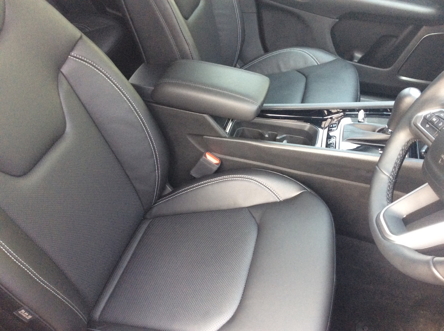 Used Jeep Compass 2023 for sale - 76458736: Photo 24