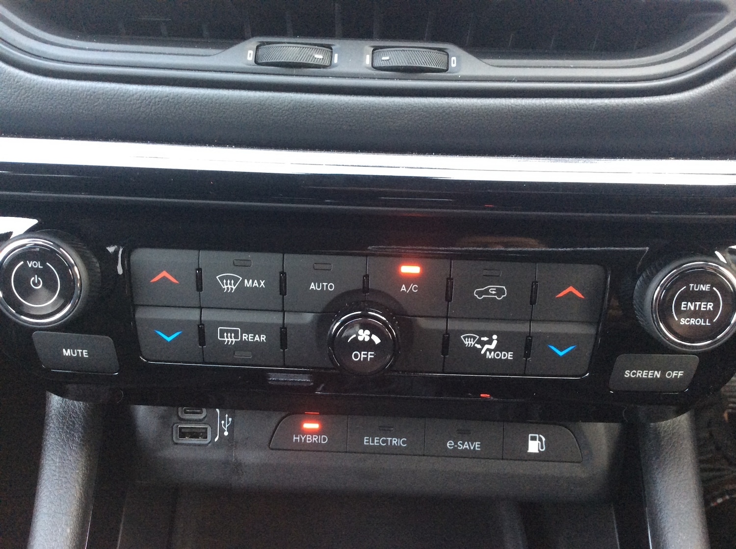 Used Jeep Compass 2023 for sale - 76458736: Photo 32